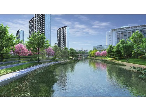 威廉希尔足球官网：株洲城市道路绿化规范2022